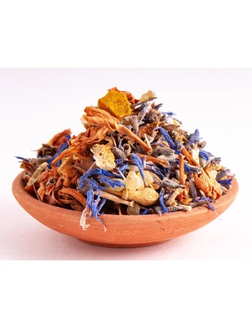 Räucherware - Kraftvoll Räuchern - Zirbeldrüsenreinigung