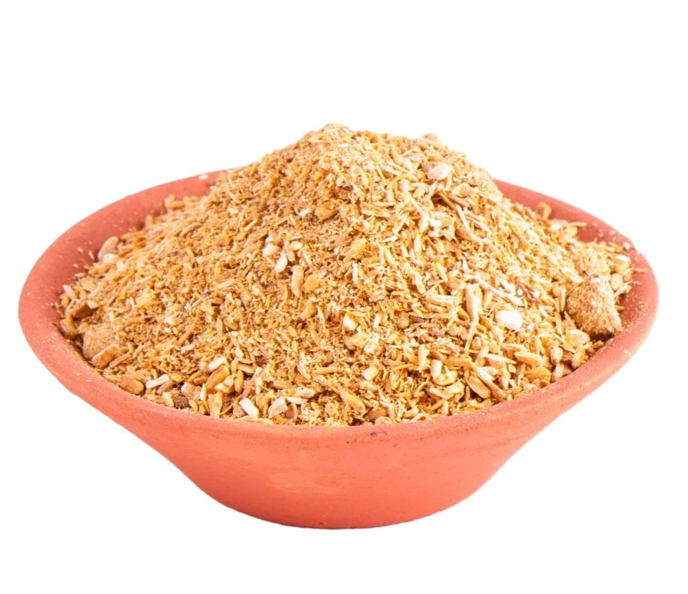 Holy Smokes - Räucherwerk in Tüten - Palo Santo Pulver 25 g, fein