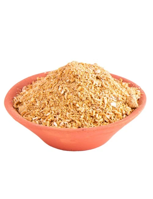 Holy Smokes - Räucherwerk in Tüten - Palo Santo Pulver 25 g, fein