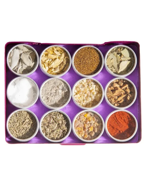 Reinigung und Schutz