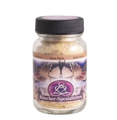 Räucherware- Reine Harze- Sal - 60 ml