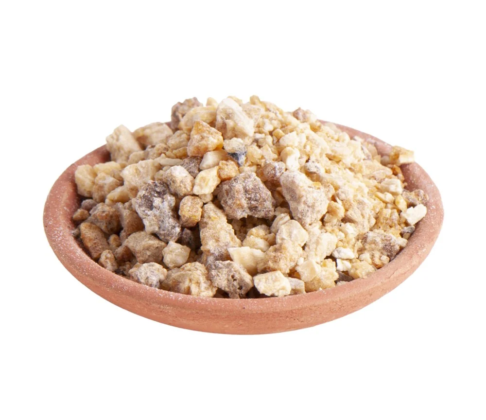 Räucherware- Reine Harze- Sal - 60 ml