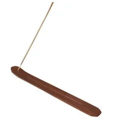 Räucherstäbchenhalter - Extra Lang - ca. 43x 5 cm