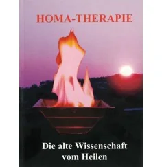Buch - Agnihotra, die alte Wissenschaft vom Heilen