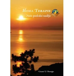 Buch - Agnihotra: Homa-Therapie Unsere letzte Chance