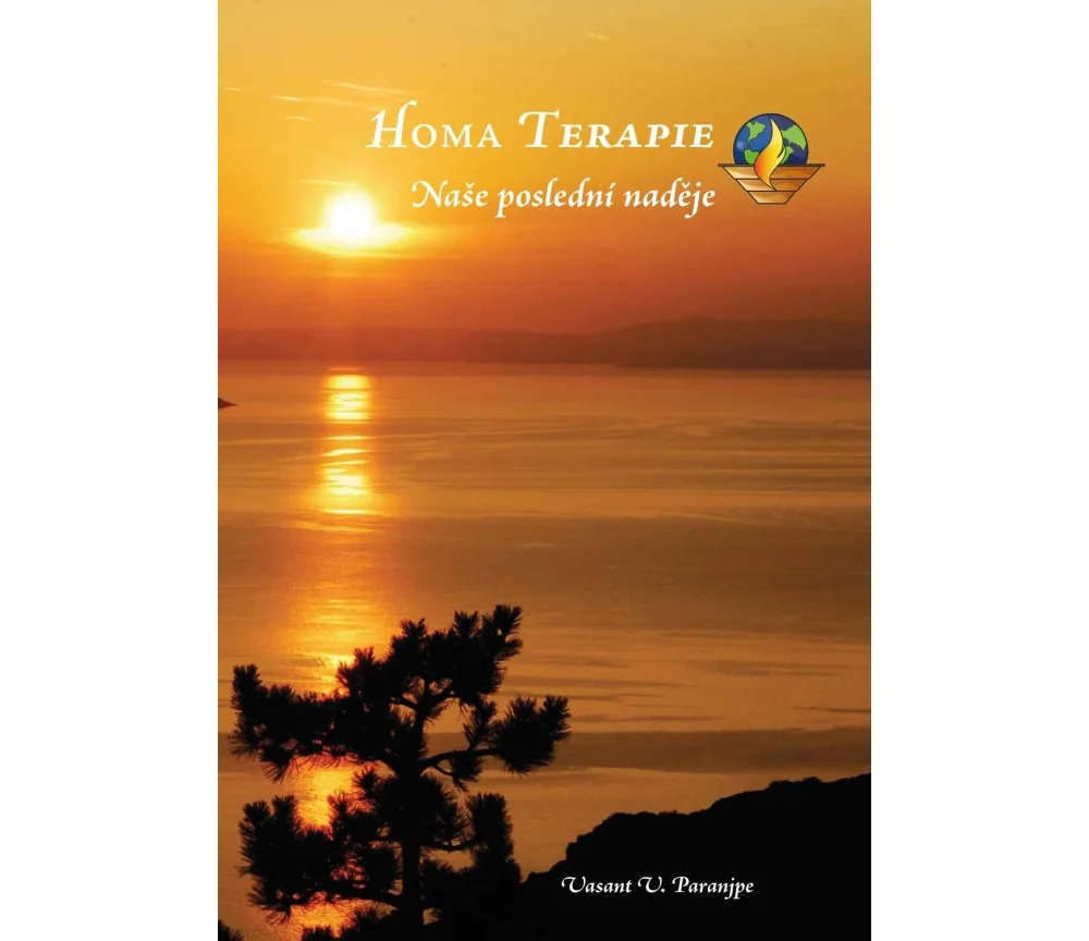 Buch - Agnihotra: Homa-Therapie Unsere letzte Chance