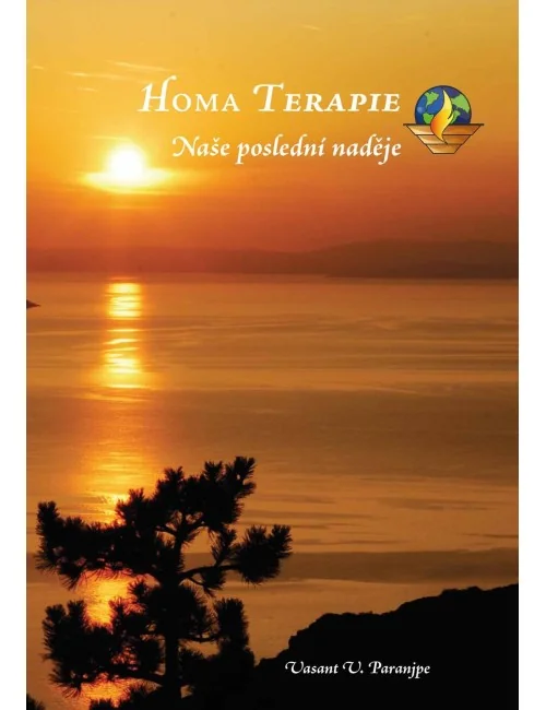 Buch - Agnihotra: Homa-Therapie Unsere letzte Chance