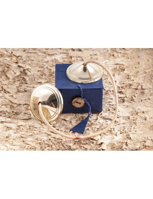 Zimbel klein in Geschenkbox