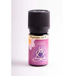 Ätherische Öle- Thymian rot, B - 5ml