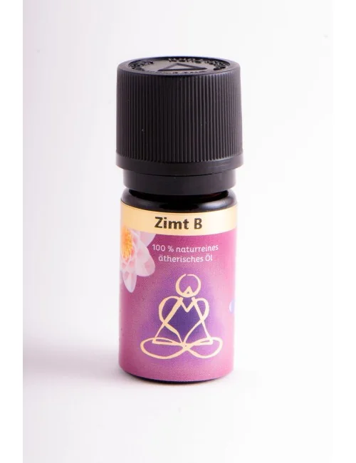 Ätherisches Öl - Zimt