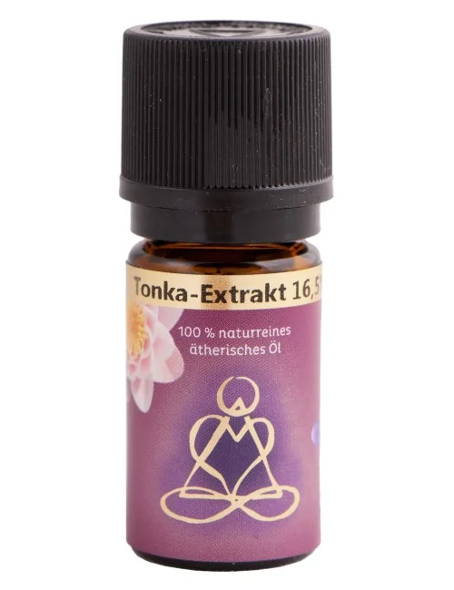 Tonka Extrakt 16