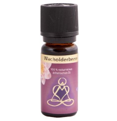 Ätherische Öle- Wacholderbeere - 10ml