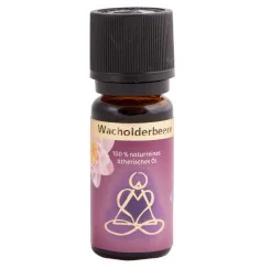 Ätherische Öle- Wacholderbeere - 10ml