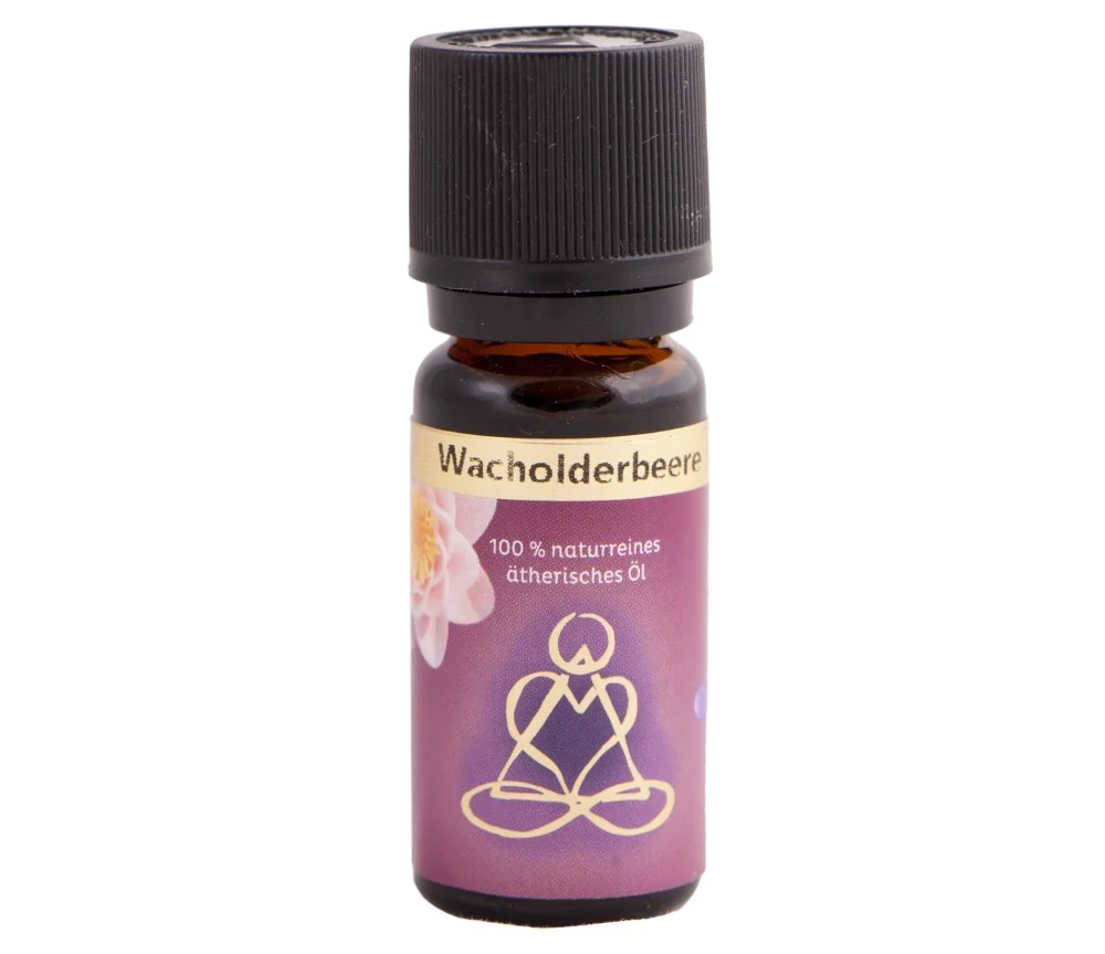 Ätherische Öle- Wacholderbeere - 10ml