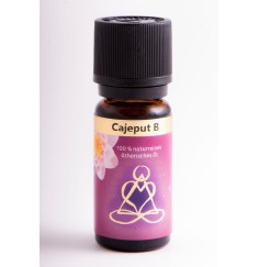 Ätherische Öle- Cajeput, B - 10ml