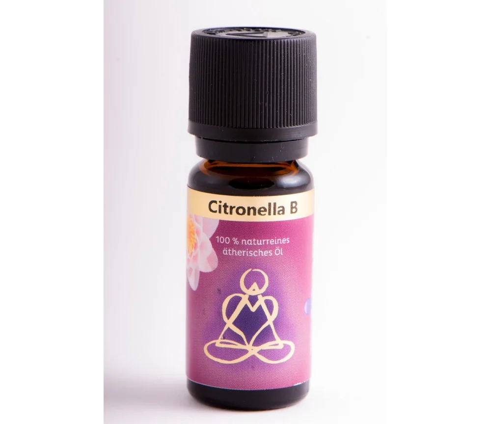 Ätherische Öle- Citronella, B - 10ml