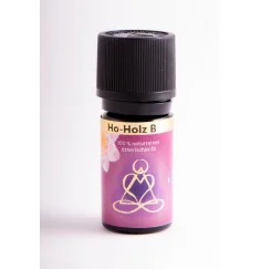 Ätherische Öle- Ho-Holz, B - 5ml