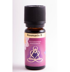 Ätherische Öle- Rosmarin, B - 10ml
