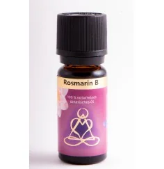 Ätherische Öle- Rosmarin, B - 10ml
