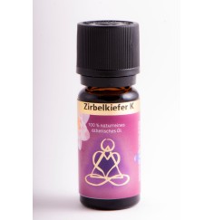 Ätherische Öle- Zirbelkiefer - 10ml