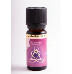 Ätherische Öle- Zirbelkiefer - 10ml