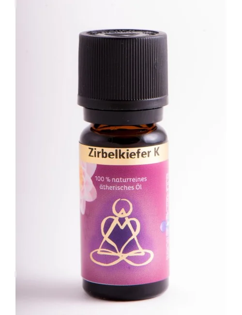 Ätherisches Öl - Zirbelkiefer - 10 ml
