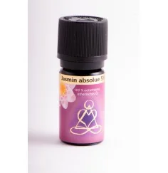Ätherische Öle- Jasmin absolue 5%, K - 5ml