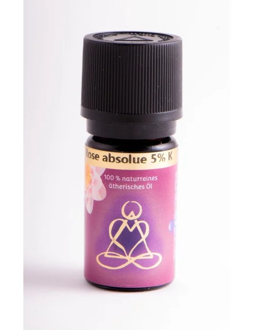 Rose absolue 5%