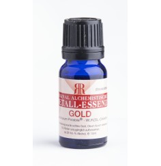 Alchemistische Essenzen - SILBER Essenz, "Argentum Potabile" 10ml