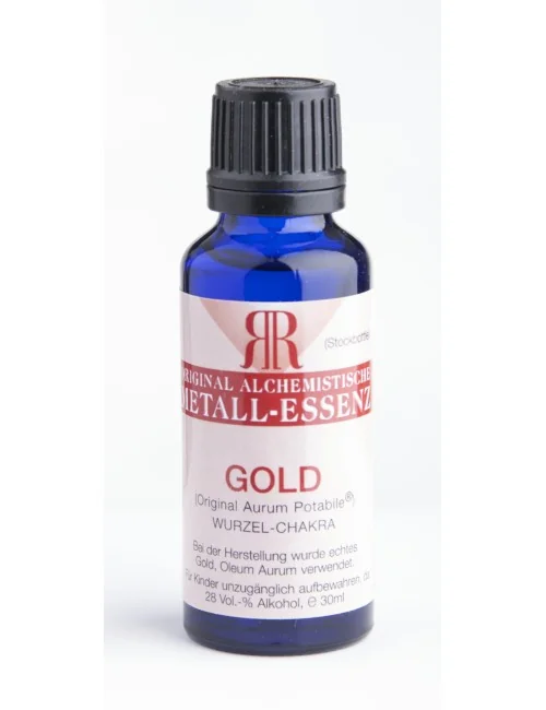 GOLD Essenz