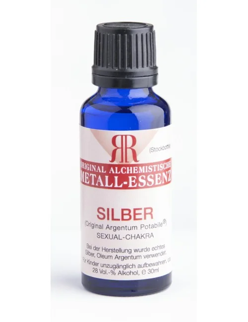 SILBER Essenz