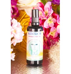 Auraspray - Seraphim Engel - Metatron, 100 ml Spray