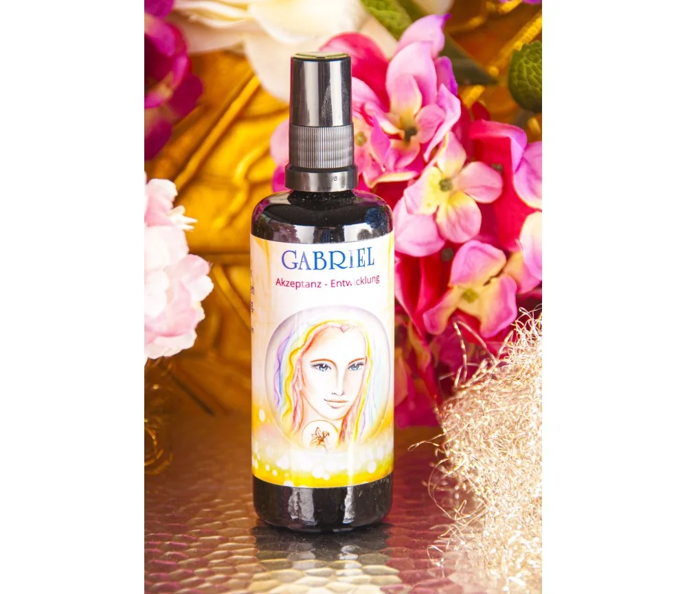 Auraspray - Seraphim Engel - Gabriel, 100 ml Spray