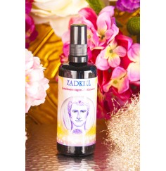 Auraspray - Seraphim Engel -  Zadkiel, 100 ml Spray