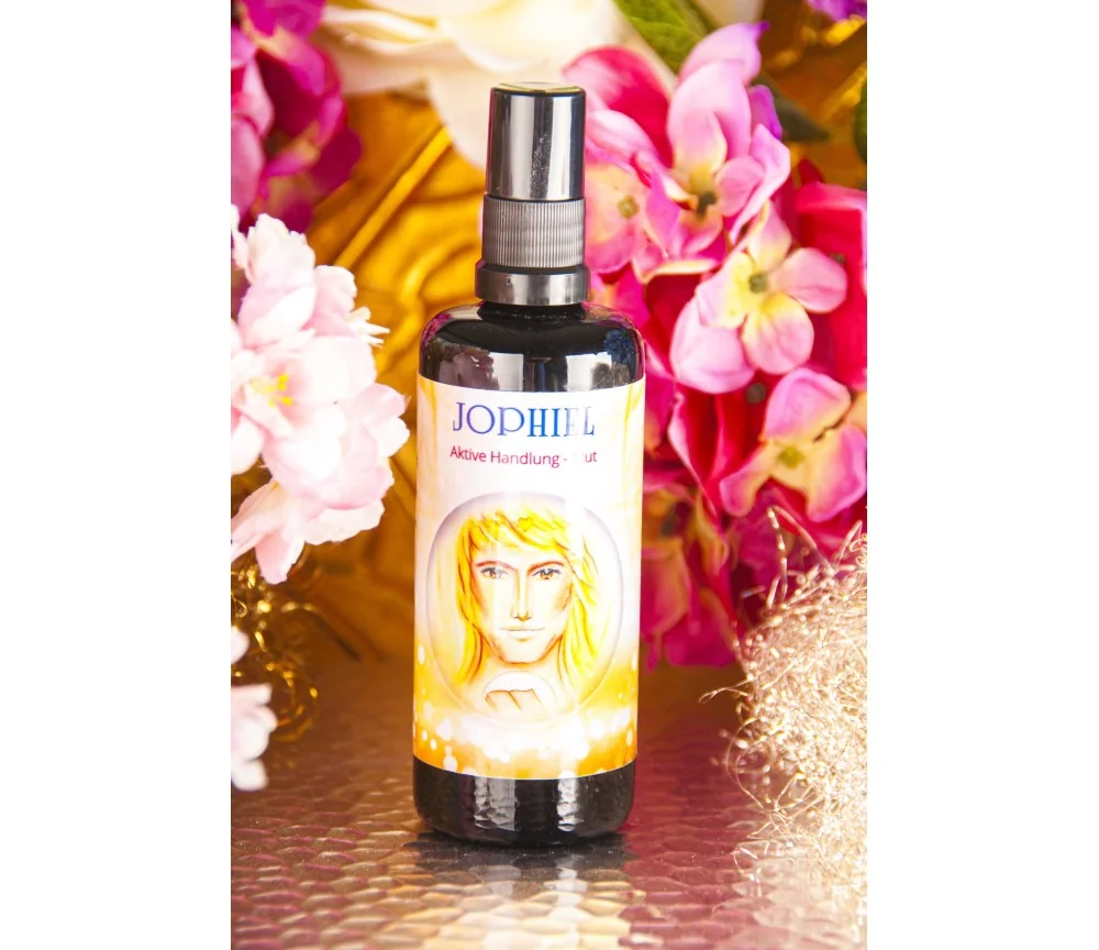 Auraspray - Seraphim Engel - Jophiel, 100 ml Spray