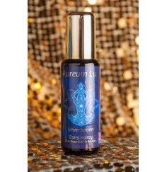 Aureum Lux - Energiestray - Urvertrauen, 50 ml Spray