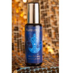 Aureum Lux - Energiestray - Monster weg - Spray für Kinder 50 ml