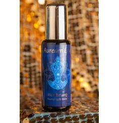 Aureum Lux - Energiestray - Monster weg - Spray für Kinder 50 ml