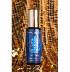 Aureum Lux - Energiestray - Erdenstern, 50 ml Spray
