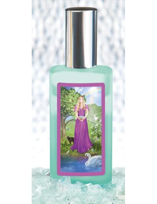 Grüne Essenz - SeelenTor Essenz