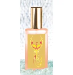 Seelentor Essenzen - Orange Essenz - Phoenix 50 ml