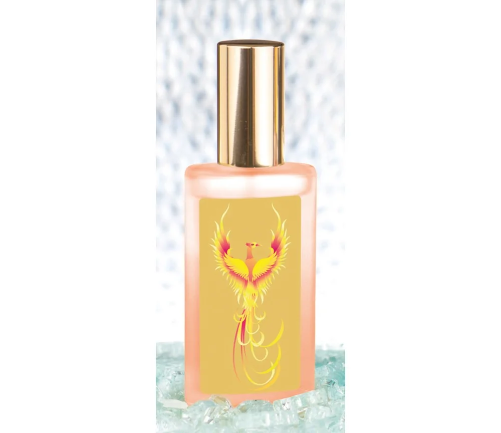 Seelentor Essenzen - Orange Essenz - Phoenix 50 ml