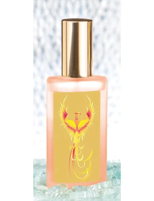 Seelentor Essenzen - Orange Essenz - Phoenix 50 ml