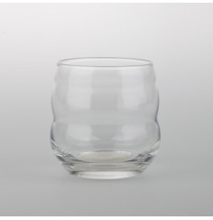 Mythos Gläserset - Blume des Lebens gold - 6 er Pack