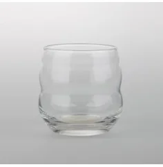 Mythos Gläserset - Blume des Lebens gold - 6 er Pack