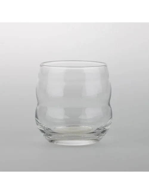 Mythos Gläserset - Blume des Lebens gold - 6 er Pack