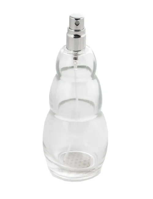 Air-Ion Sprayer - mit Blume des Lebens Symbol - 70 ml