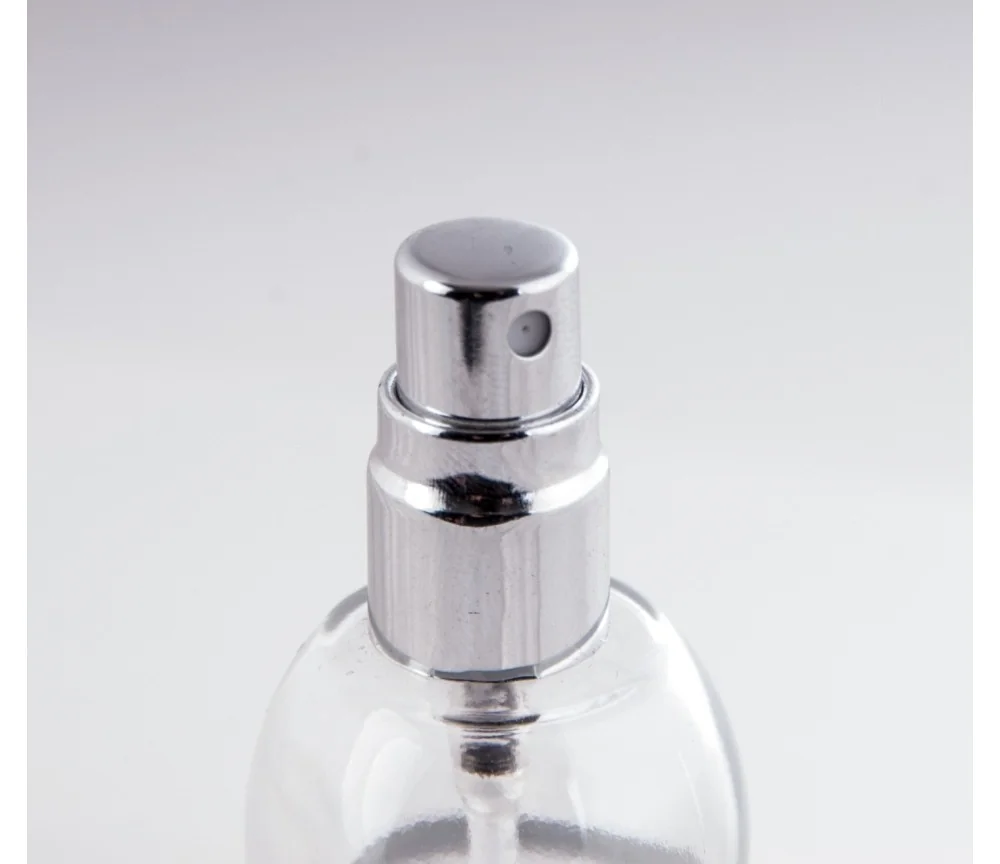 Air-Ion Sprayer - mit Blume des Lebens Symbol - 70 ml