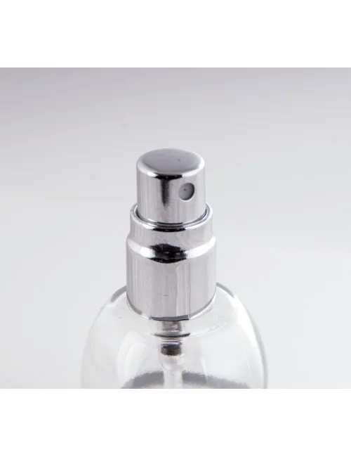 Air-Ion Sprayer - mit Blume des Lebens Symbol - 70 ml