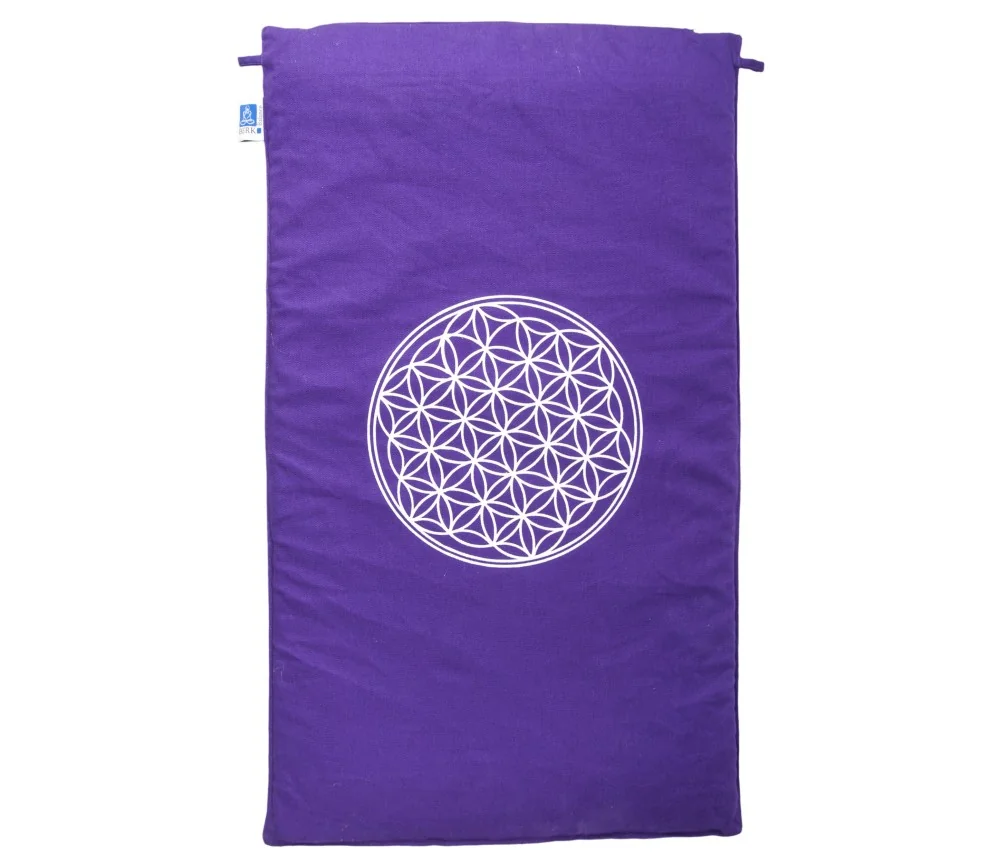 Akupressurmatte Lila - 78x45cm